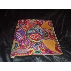 Emvency Aztec print zip up pillow cover 15x15